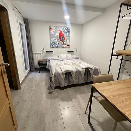 Hotel Carpe Viam Santo Domingo De La Calzada Zewnętrze zdjęcie
