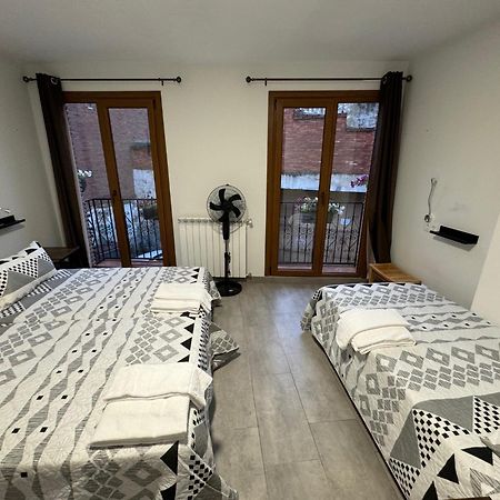 Hotel Carpe Viam Santo Domingo De La Calzada Zewnętrze zdjęcie