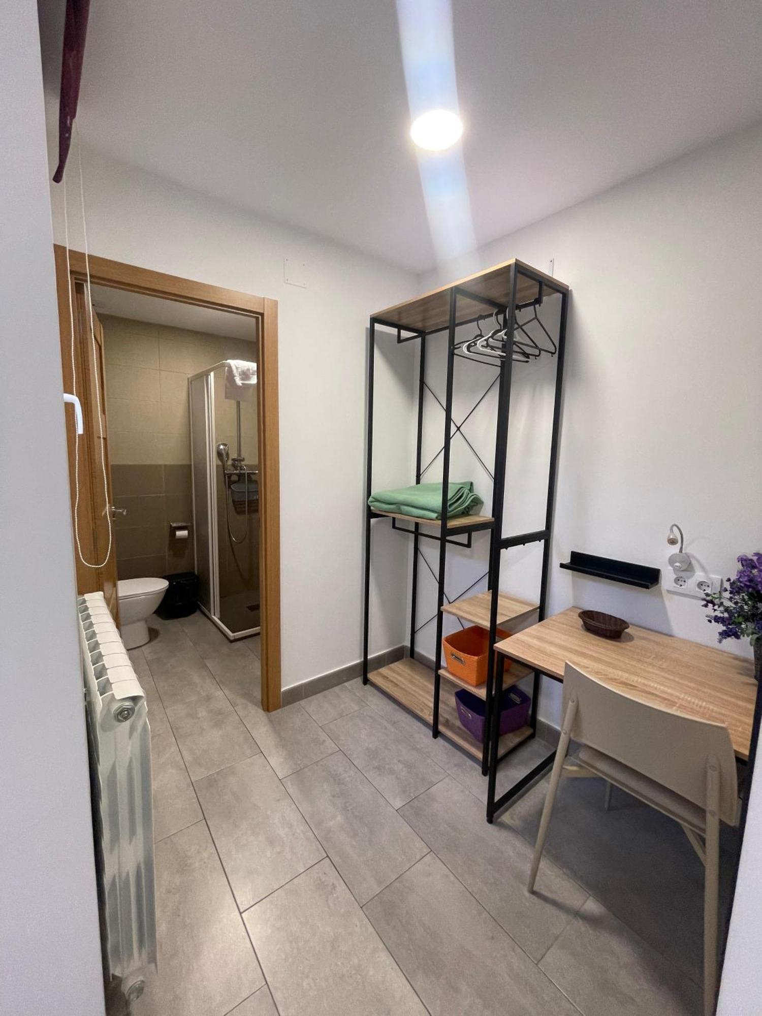 Hotel Carpe Viam Santo Domingo De La Calzada Zewnętrze zdjęcie