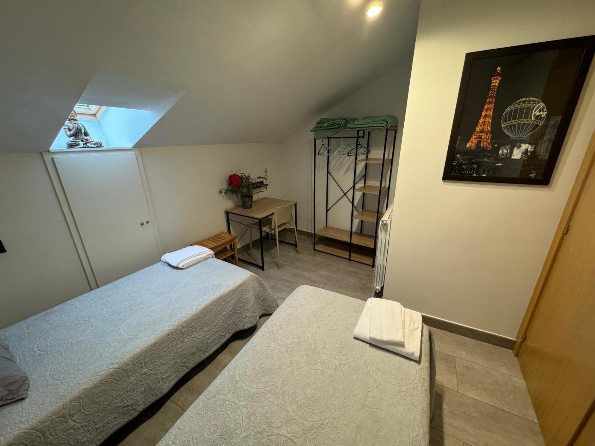 Hotel Carpe Viam Santo Domingo De La Calzada Zewnętrze zdjęcie