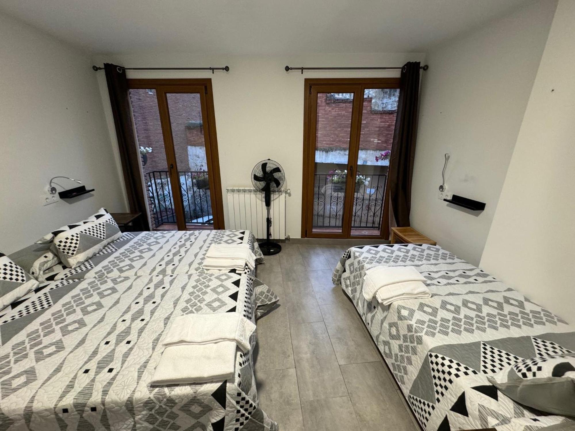 Hotel Carpe Viam Santo Domingo De La Calzada Zewnętrze zdjęcie