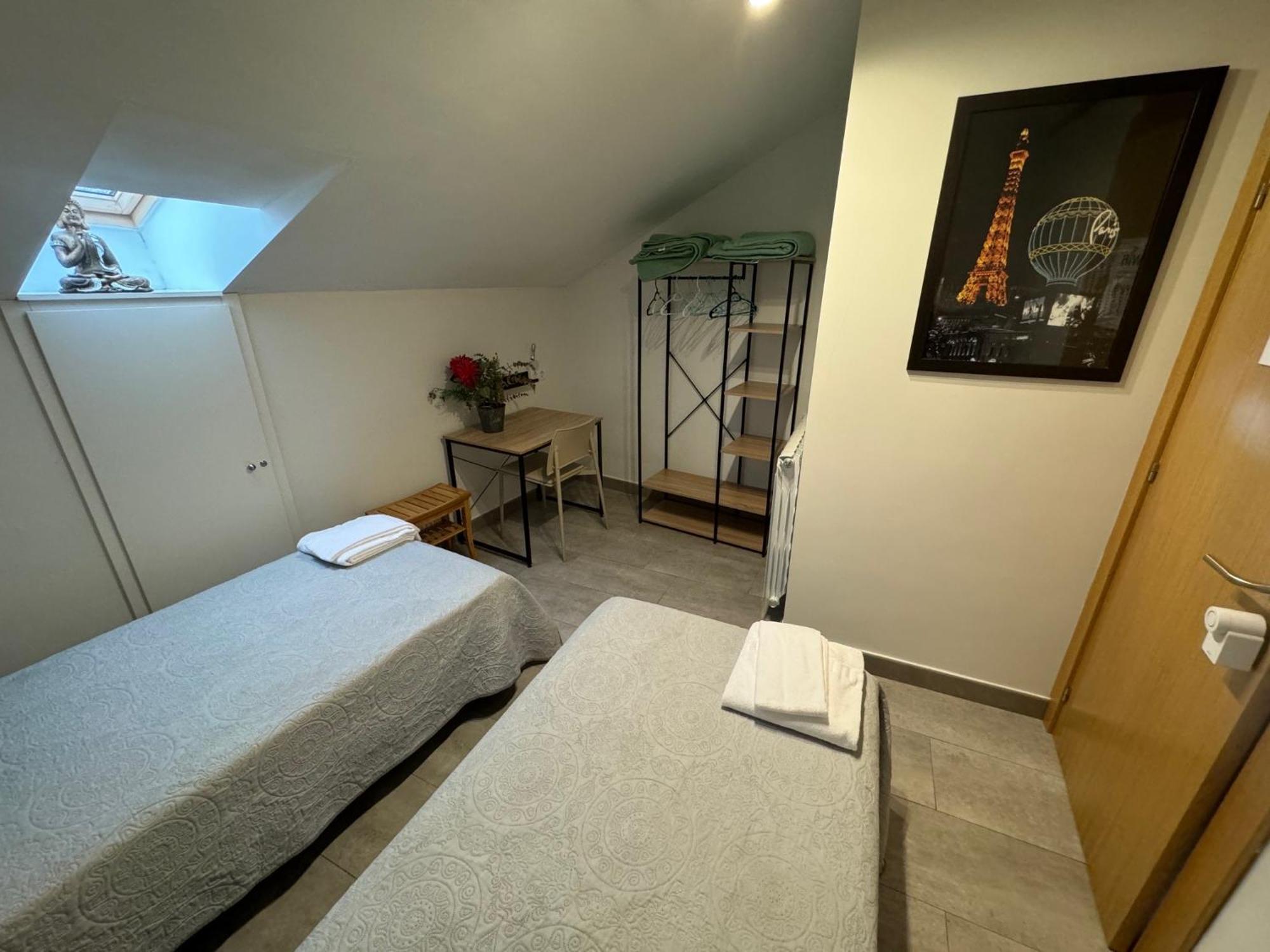 Hotel Carpe Viam Santo Domingo De La Calzada Zewnętrze zdjęcie