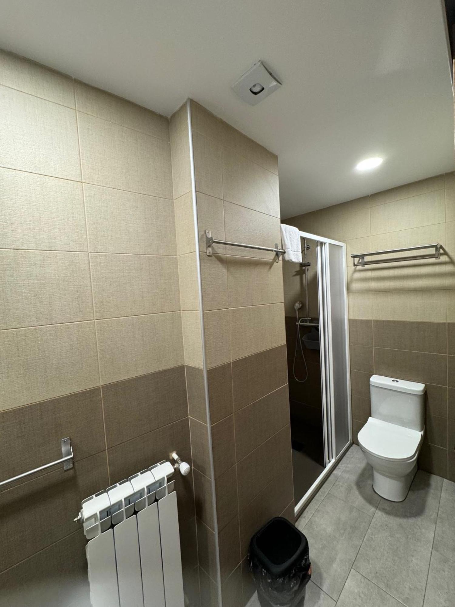 Hotel Carpe Viam Santo Domingo De La Calzada Zewnętrze zdjęcie
