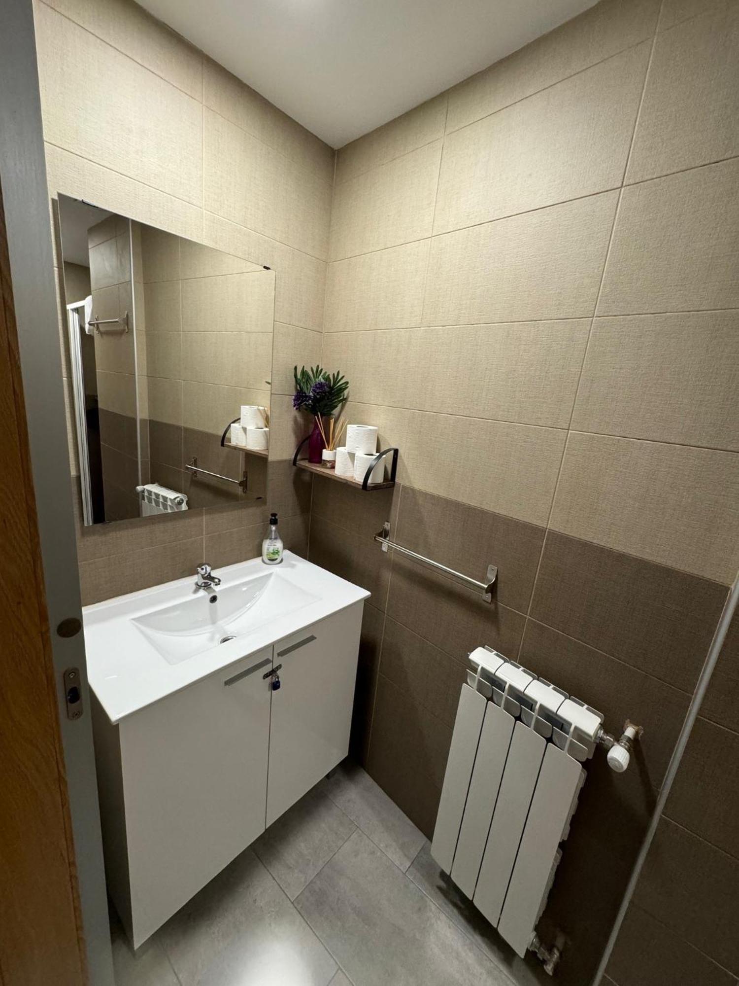 Hotel Carpe Viam Santo Domingo De La Calzada Zewnętrze zdjęcie