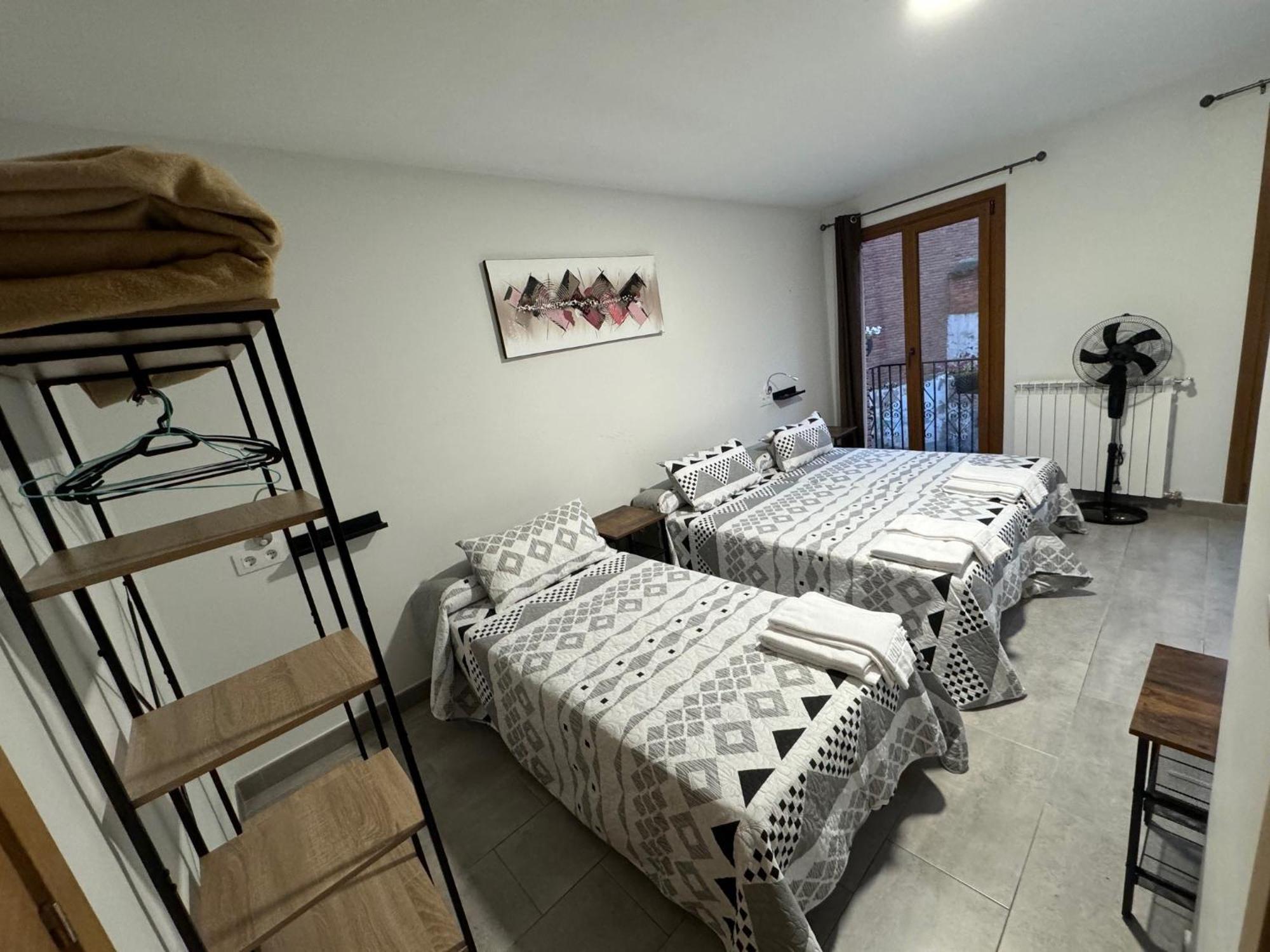 Hotel Carpe Viam Santo Domingo De La Calzada Zewnętrze zdjęcie