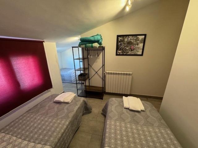Hotel Carpe Viam Santo Domingo De La Calzada Zewnętrze zdjęcie