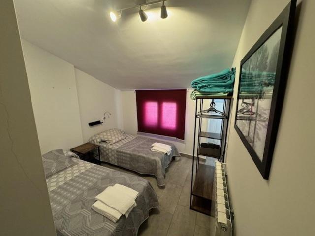 Hotel Carpe Viam Santo Domingo De La Calzada Zewnętrze zdjęcie