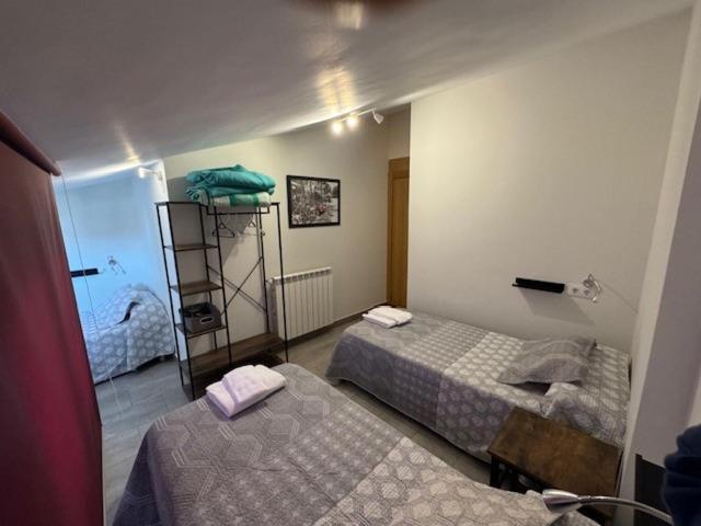 Hotel Carpe Viam Santo Domingo De La Calzada Zewnętrze zdjęcie