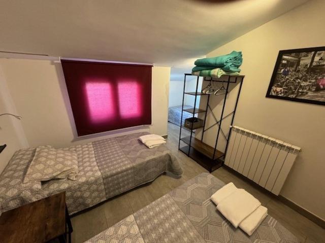 Hotel Carpe Viam Santo Domingo De La Calzada Zewnętrze zdjęcie