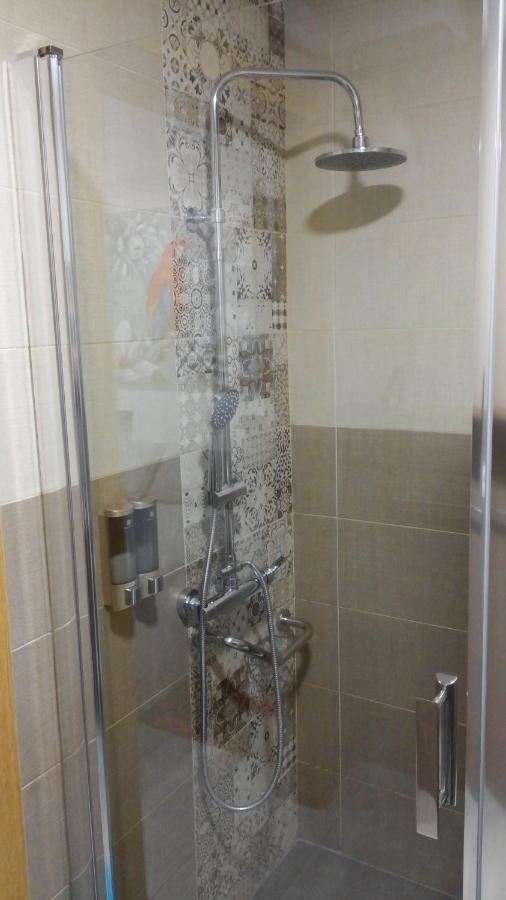 Hotel Carpe Viam Santo Domingo De La Calzada Zewnętrze zdjęcie