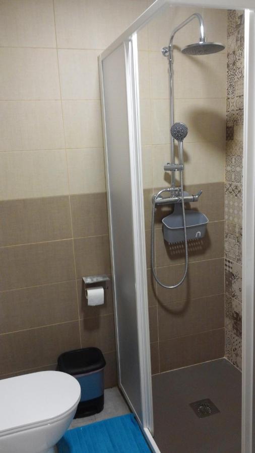 Hotel Carpe Viam Santo Domingo De La Calzada Zewnętrze zdjęcie